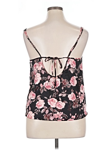Secret Treasures Sleeveless Blouse (view 2)