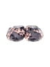 Birdies Floral Black Gray Mule/Clog Size 6 1/2 - photo 2