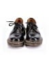 Dr. Martens Solid Black Flats Size 6 - photo 2
