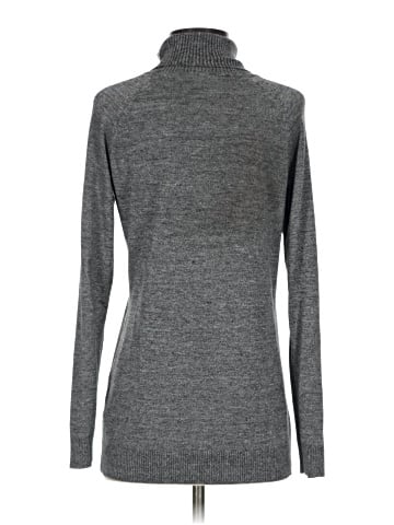 Carolyn Taylor Turtleneck Sweater (view 2)