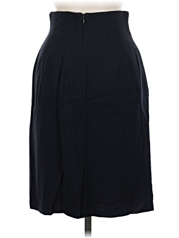 Anne Klein II Casual Skirt (view 2)