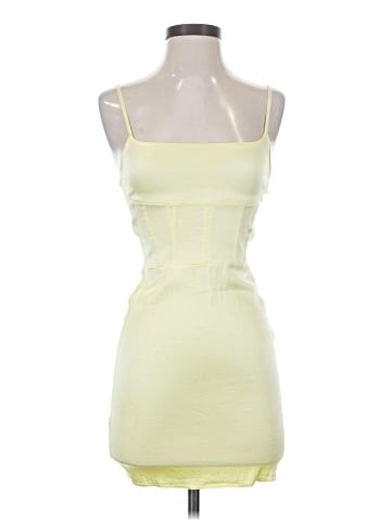 Zara Cocktail Dress (view 1)