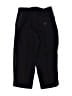 Nautica 100% Polyester Black Active Pants Size 3T - photo 2