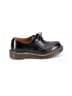 Dr. Martens Solid Black Flats Size 6 - photo 1
