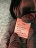 Prettygarden Black Coat Size XL - photo 7