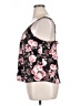 Secret Treasures Black Sleeveless Blouse Size XL - photo 5