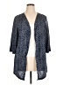 Avenue Gray Cardigan Size 14 Plus - photo 1