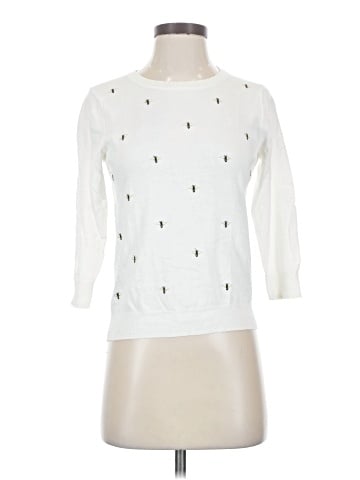 Ann Taylor Pullover Sweater (view 1)