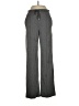 Theory Chevron-herringbone Gray Dress Pants Size S - photo 1