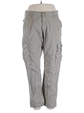 Wrangler Jeans Co Cargo Pants (view 1)