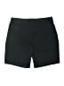 Crz Yoga 100% Polyester Solid Black Shorts Size 32 waist - photo 2