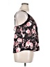 Secret Treasures Black Sleeveless Blouse Size XL - photo 4