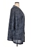 Avenue Gray Cardigan Size 14 Plus - photo 4