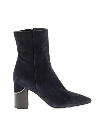 AQUATALIA Ankle Boots (view 1)