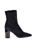 AQUATALIA Blue Ankle Boots Size 7 - photo 1