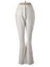 Jenne Maag Ivory Dress Pants Size M - photo 1