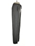 Theory Chevron-herringbone Gray Dress Pants Size S - photo 4