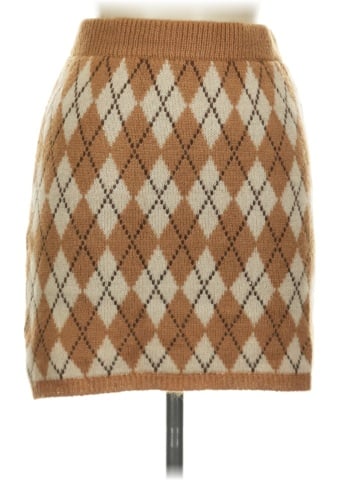 Very J Casual Skirt (view 1)