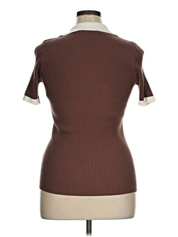 Zesica Short Sleeve Top (view 2)