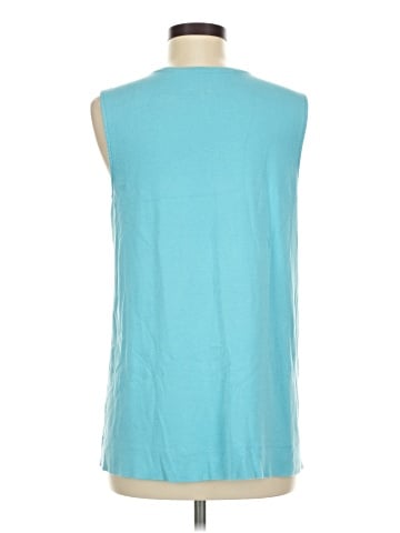 J.Jill Sleeveless T-Shirt (view 2)