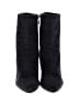 AQUATALIA Blue Ankle Boots Size 7 - photo 2