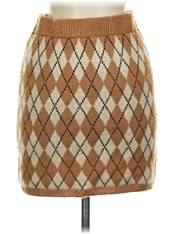 Very J Casual Skirt (view 2)