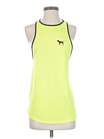 Victoria's Secret Pink Active Tank (view 1)