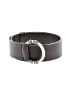Silpada Designs 100% Leather Brown Leather Belt Size S - photo 1