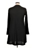 West Loop Solid Black Casual Dress Size XL - photo 2
