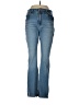 Levi's Hearts Blue Jeans Size 32 waist - photo 1