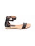 Pikolinos Black Sandals Size EU 40 - photo 1