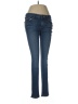Paige Solid Blue Jeans Size 28 waist - photo 1