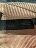 Zara Tan Turtleneck Sweater Size S - photo 7