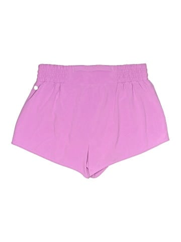 Zella Athletic Shorts (view 2)