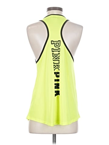 Victoria's Secret Pink Active Tank (view 2)