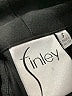 Finley Black Casual Dress Size S - photo 7