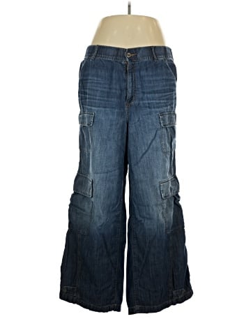 Torrid Jeans (view 1)