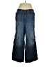 Torrid Blue Jeans Size 1X Plus (1) - photo 1