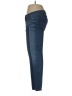 Paige Solid Blue Jeans Size 28 waist - photo 5