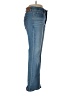 Levi's Hearts Blue Jeans Size 32 waist - photo 4