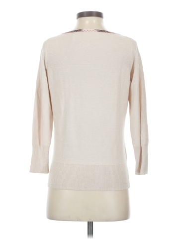 Karen Nicol Pullover Sweater (view 2)