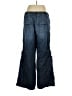 Torrid Blue Jeans Size 1X Plus (1) - photo 2