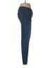 Paige Solid Blue Jeans Size 28 waist - photo 4