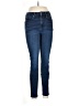 Good American Solid Blue Jeans Size 6 - photo 1