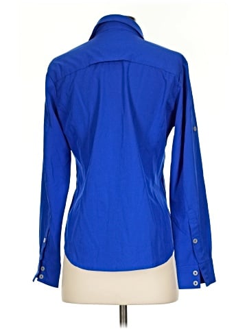 Little Donkey Andy 3/4 Sleeve Button-Down Shirt (view 2)