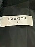 Babaton Solid Black Jumpsuit Size 8 - photo 3