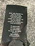 Babaton Solid Black Jumpsuit Size 8 - photo 4