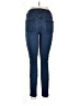 Good American Solid Blue Jeans Size 6 - photo 2