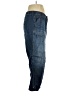 Torrid Blue Jeans Size 1X Plus (1) - photo 4