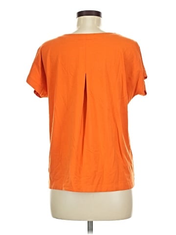 J.Jill Short Sleeve T-Shirt (view 2)